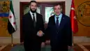 Yılmaz-Şara Görüşmesi: Türkiye-Suriye Ekonomik İşbirliği