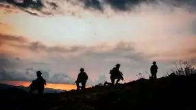 Jandarma-MİT Operasyonu: PKK/YPG'li Teslim Oldu