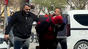 Konya'da Doktorlar Uygunsuz Yazışma Yüzünden Görevden Uzaklaştırıldı