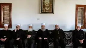 Suriye'de Dürzi Protestoları: İsrail'in Planı Ters Tepti mi?