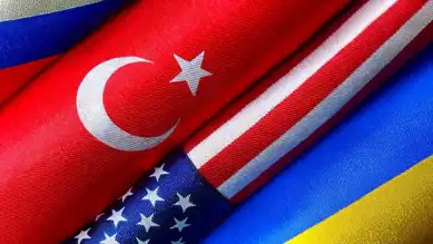 İstanbul'da Barış Görüşmeleri Başlıyor