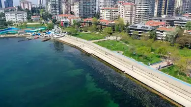 Marmara Denizi'ne 1,8 Milyar TL Ceza