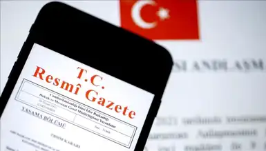 4 Haziran 2025 Resmi Gazete Kararları: Kanunlar, Kararlar ve Yönetmelikler