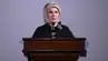 Emine Erdoğan: Kadınlar, Barışın Anahtarıdır